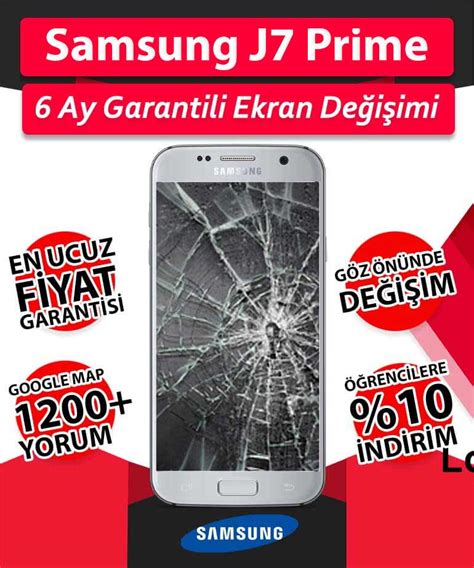 j7|j7 prime ekran fiyatı.